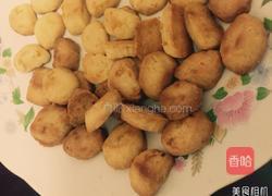 橙丁乳酪小饼（好利来）快手版的做法图解9