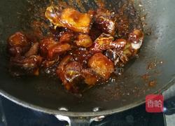 糖醋排骨的做法图解13
