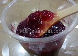 自制葡萄果酱