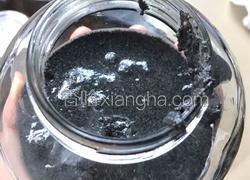 黑白芝麻核桃酱（宝宝辅食配料）