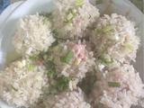 清;蒸狮子头