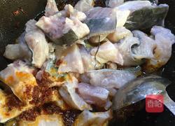 水煮鱼片的做法图解5