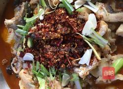 水煮鱼片的做法图解7