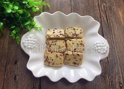 蔓越莓饼干