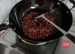 花生糖的做法图解1