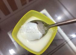 椰奶布丁