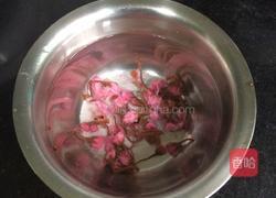 自制樱花慕斯蛋糕的做法图解7
