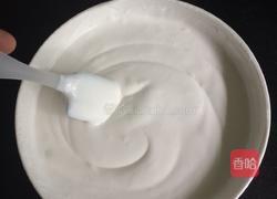 自制樱花慕斯蛋糕的做法图解12