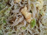 猪油炒粉干
