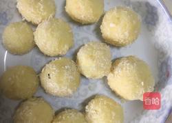 土豆球的做法图解6