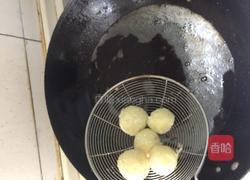土豆球的做法图解7
