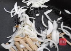 炒方便面的做法图解5