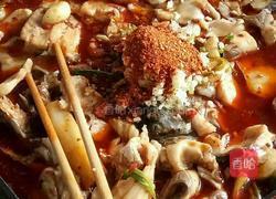 水煮鱼片的做法图解12