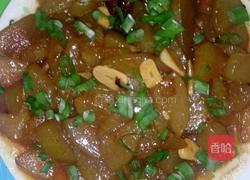 红烧冬瓜的做法图解6