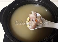 哺乳妈妈的催奶大补汤