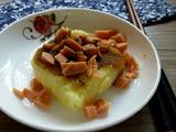黑椒土豆泥
