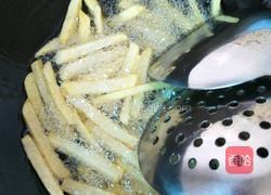 薯条的做法图解5