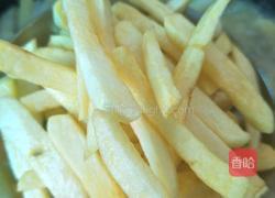 薯条的做法图解6