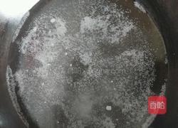 炒藕片的做法图解7