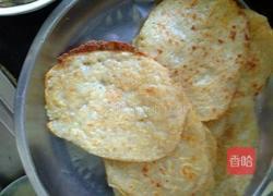 煎土豆饼的做法图解6