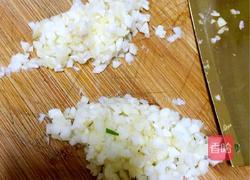 蒜蓉粉丝娃娃菜的做法图解8