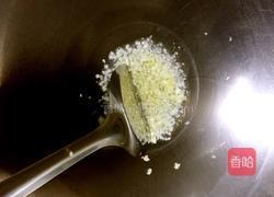 蒜蓉粉丝娃娃菜的做法图解9