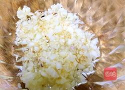 蒜蓉粉丝娃娃菜的做法图解10