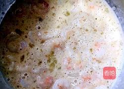 清炒虾仁的做法图解6