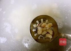 清炒虾仁的做法图解11