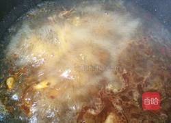 酸辣粉的做法图解4