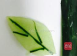 花朵小食的做法图解3