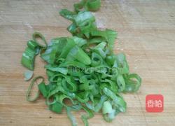蚬子粉丝金针菇（香辣版）的做法图解2
