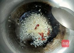 蚬子粉丝金针菇（蒜香版）的做法图解5
