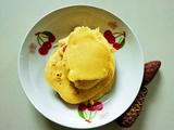 牛奶鸡蛋玉米饼的做法[图]