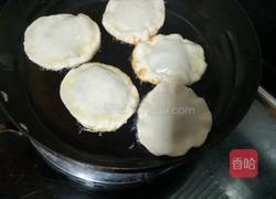 煎包面皮饼的做法图解7