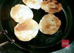 煎包面皮饼的做法图解8