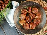 油面筋塞肉