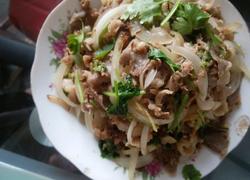 孜然羊肉圆葱
