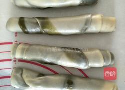 抹茶酥(16个)的做法图解13