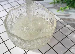 鲜炖冰糖燕窝