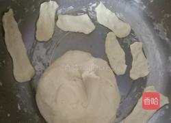 疙瘩面的做法图解11
