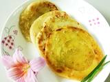 盘龙饼