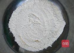 香菇酱酸菜包的做法图解3