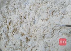 香菇酱酸菜包的做法图解5