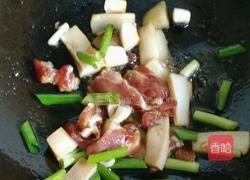 肉肉版地三鲜的做法图解8