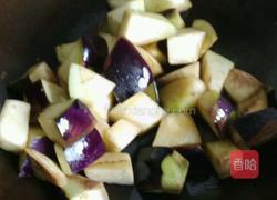 肉肉版地三鲜的做法图解9
