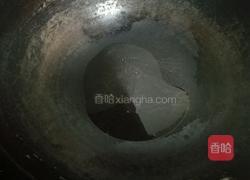 鸡蛋火腿炒面的做法图解5