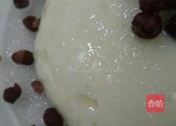 牛奶冻的做法图解4