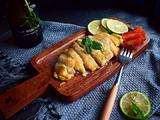 西柠煎软鸡的做法[图]