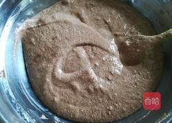 可可蛋糕（电饭锅版的做法图解10